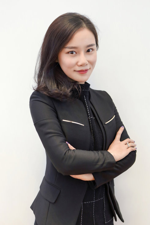 昆山邓珂婕 讲师